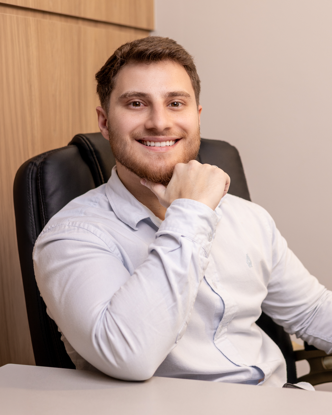 Dr Gabriel Zorzzela